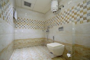 HOTEL SURYA GARH