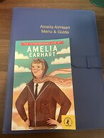 Amelia Airheart
