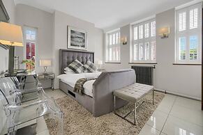 Chic Luxury - Central - Beach Access - Wind