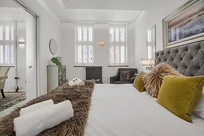 Chic Luxury - Central - Beach Access - Wind