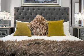 Chic Luxury - Central - Beach Access - Wind
