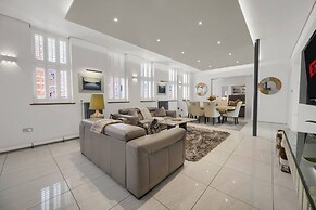 Chic Luxury - Central - Beach Access - Wind