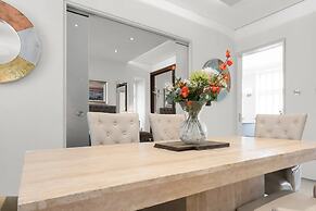 Chic Luxury - Central - Beach Access - Wind