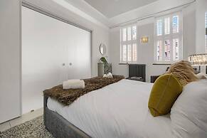 Chic Luxury - Central - Beach Access - Wind