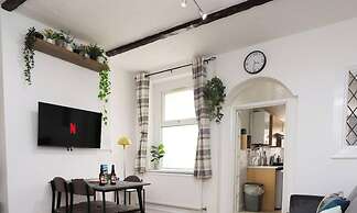 Central Escape Central Cardiff Free Parking