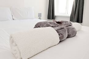 Central Escape Central Cardiff Free Parking