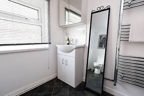 Central Escape Central Cardiff Free Parking