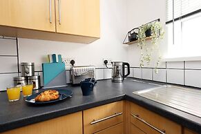 Central Escape Central Cardiff Free Parking