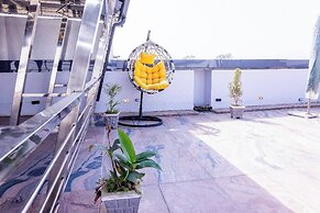 Hilton Palace Hotel