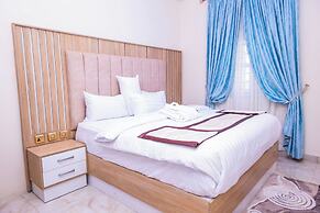 Hilton Palace Hotel