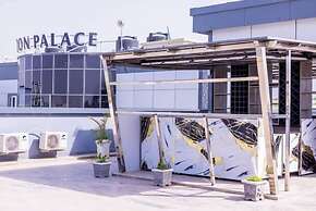 Hilton Palace Hotel