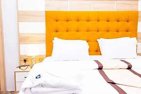 Hilton Palace Hotel