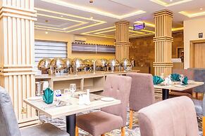 Hilton Palace Hotel