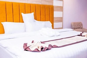 Hilton Palace Hotel