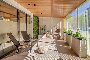 Posesja Plażowa Penthouse & SPA