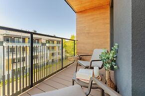 Posesja Plażowa Penthouse & SPA