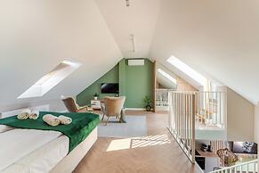 Posesja Plażowa Penthouse & SPA