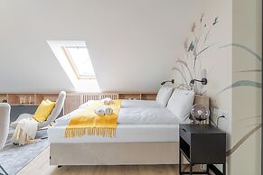 Posesja Plażowa Penthouse & SPA
