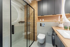 Posesja Plażowa Penthouse & SPA