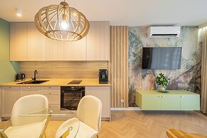 Posesja Plażowa Penthouse & SPA