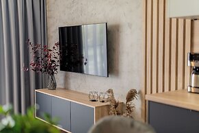 Posesja Plażowa Penthouse & SPA