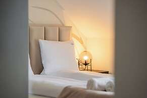 Posesja Plażowa Penthouse & SPA