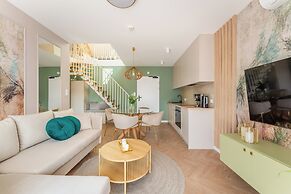 Posesja Plażowa Penthouse & SPA
