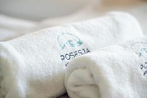 Posesja Plażowa Penthouse & SPA
