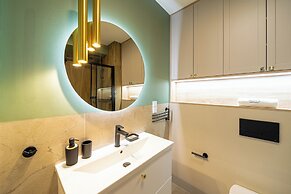 Posesja Plażowa Penthouse & SPA