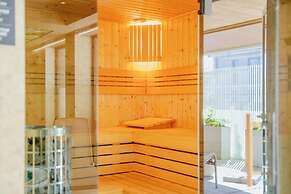 Posesja Plażowa Penthouse & SPA