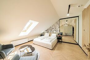 Posesja Plażowa Penthouse & SPA