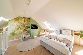 Posesja Plażowa Penthouse & SPA