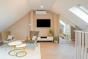 Posesja Plażowa Penthouse & SPA