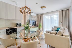 Posesja Plażowa Penthouse & SPA