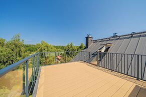 Posesja Plażowa Penthouse & SPA