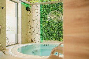 Posesja Plażowa Penthouse & SPA
