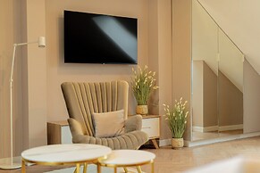 Posesja Plażowa Penthouse & SPA