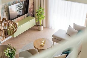 Posesja Plażowa Penthouse & SPA