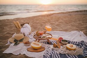 Posesja Plażowa Penthouse & SPA