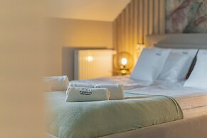 Posesja Plażowa Penthouse & SPA