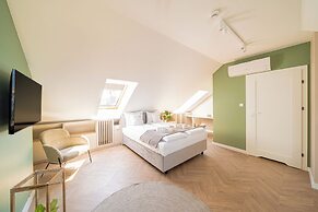 Posesja Plażowa Penthouse & SPA