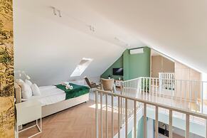Posesja Plażowa Penthouse & SPA