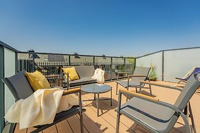 Posesja Plażowa Penthouse & SPA