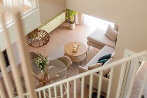 Posesja Plażowa Penthouse & SPA