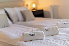Posesja Plażowa Penthouse & SPA