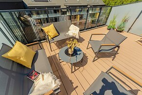 Posesja Plażowa Penthouse & SPA