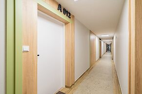 Posesja Plażowa Penthouse & SPA