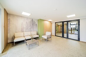Posesja Plażowa Penthouse & SPA