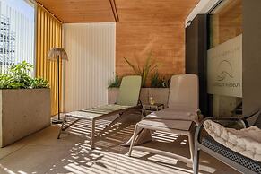 Posesja Plażowa Penthouse & SPA