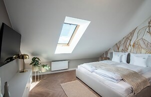 Posesja Plażowa Penthouse & SPA